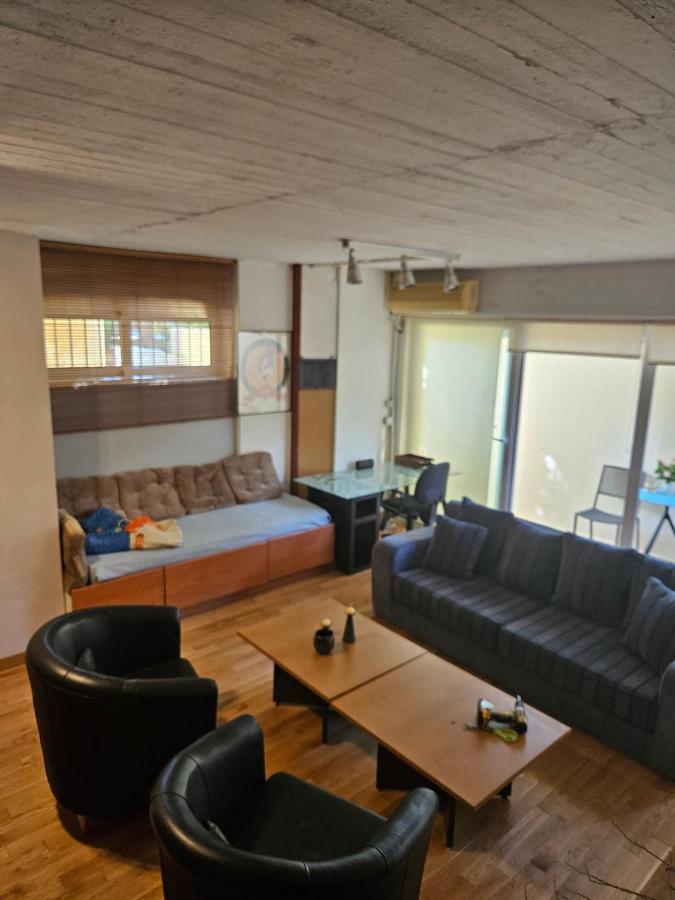 Ferienwohnung Studio47 Athen Exterior foto