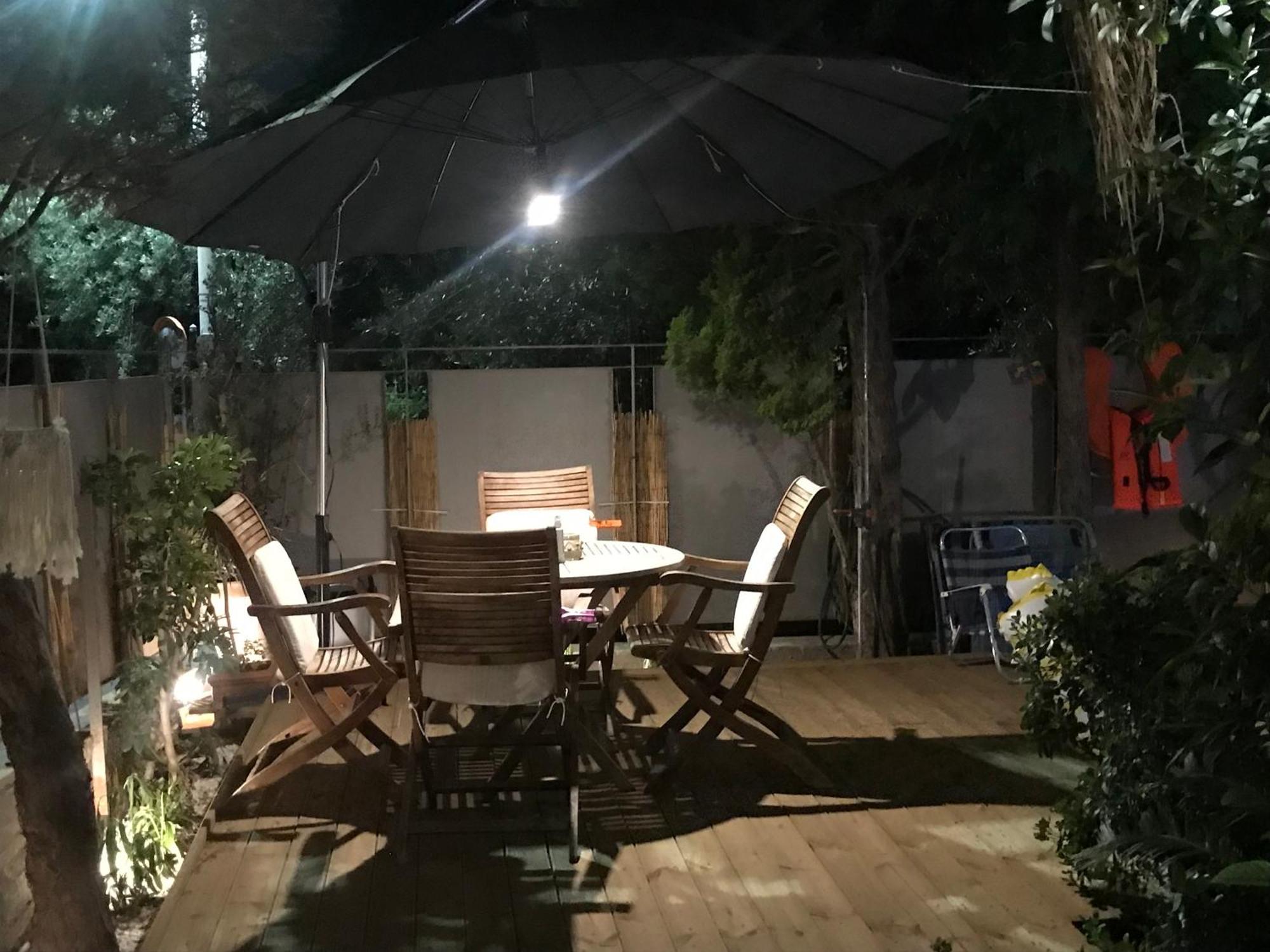 Ferienwohnung Studio47 Athen Exterior foto